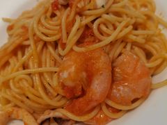 -萨莉亚意式餐厅(杭州滨江天街店)