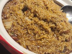 牛肉汤饭-金掌勺东北菜(格兰晴天店)