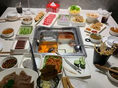 -海底捞火锅(星光不夜城店)