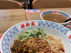 -拌粉君·江西小炒(石厦时代店)