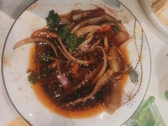 -辣小妮de川菜馆(红旗Mall店)
