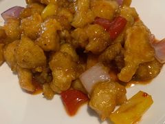 泰式龙利鱼-禾珍珠家常小馆(河南博物院店)