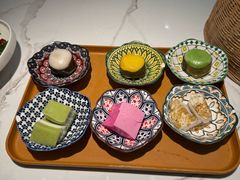 -沿江海南菜·文昌鸡祖师爷(大东海店)