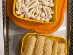 -润园四季椰子鸡火锅(南山海岸城店)