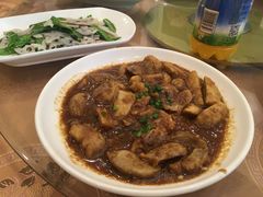 -张一品食府