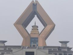 -法门文化景区