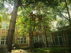 -金湖港式餐厅(建外店)