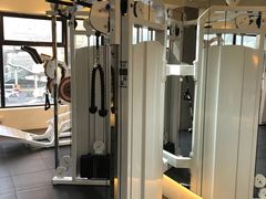 -GYMPLUS私教健身会馆(大悦城店)