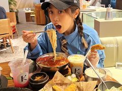 -KimPro 辛普乐概念韩餐