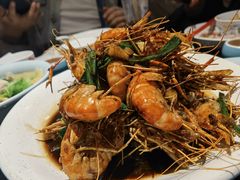 -老头儿油爆虾·知味杭州(爱琴海购物中心)