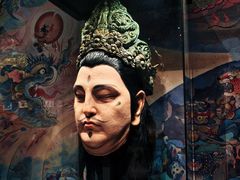 -中国美术学院-美术馆