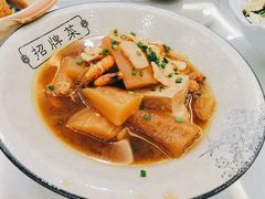 -老季市·三代非遗传承·地标美食老汁鸡(工农路店)