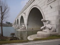 -尚贤河湿地