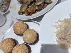 -红城阁·上海味道(四平路店)