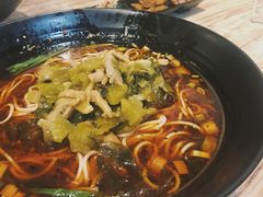 -好這口重庆小面(总店)