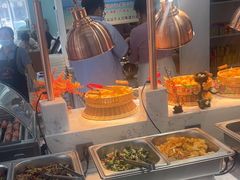 -仙螺岛海鲜自助餐厅(总店)
