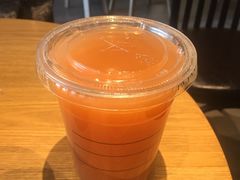 -星巴克(杭州嘉里中心4F店)