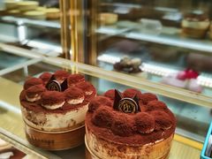 -PAUL LAFAYET 法式甜品(港汇广场店)