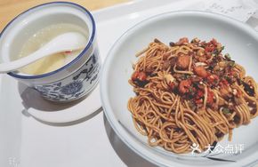 All-Channel Noodles