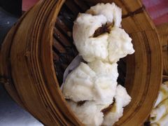莲香楼-香港蓮香樓(上環店)