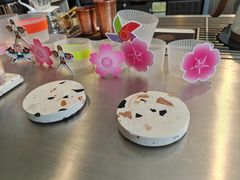 -高嶺咖啡(望京店)