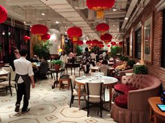 -漢舍中国菜馆(889广场店)