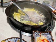 -四季缤纷椰子鸡(雨花亭凯德广场店)