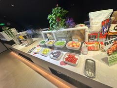 -涨巢·潮玩水疗局