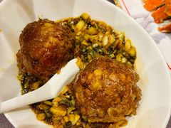 -金哥私房菜馆(张府园总店)