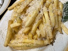 -老友时光·Pizza(泰华黑金店)