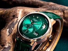 -109度二手奢侈品手表包包珠宝回收(新天地店)