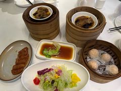 -万龙洲海鲜(南新仓店)