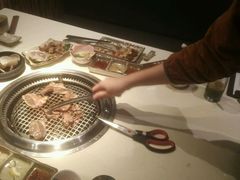 -赤坂亭M9和牛烧肉·日料398放题(万达店)