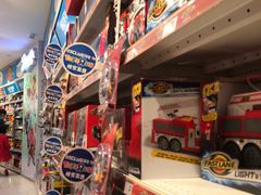 -TOYSRUS玩具反斗城(厦门中华城店)