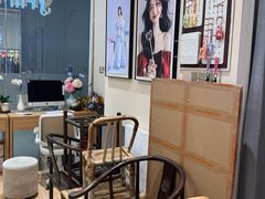 -海马体照相馆(成都来福士广场店)