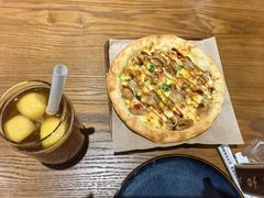 -铁酱披萨(巧刻广场店)