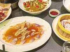 -吴记百家·私房菜·家宴(润园店)