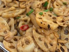 -老丁鸭脚餐厅