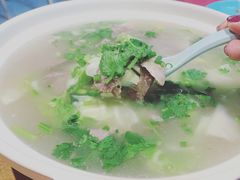 跷脚全牛锅-一个叫川的地方(麒麟新天地店)