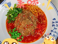 -清味园·宁夏清真美食(青铜峡店)