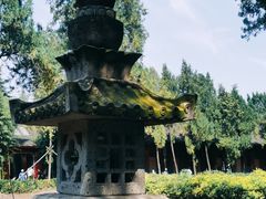 -洛阳白马寺
