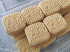 -泸溪河桃酥(秦淮夫子庙一店)