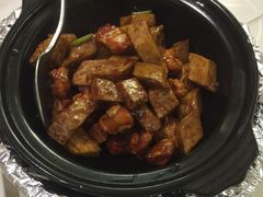 -国龙大酒店-中餐厅