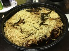 葱油拌面-协和菜馆(凤凰街店)