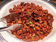 辣子鸡-汉巴味德(大悦城店)