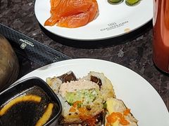 -川骄海鲜自助(河东店)