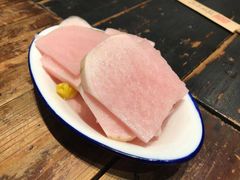 -盟重烧烤(高正街店)