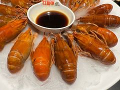 -红盔甲·小龙虾(长寿路店)