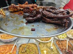 -梅溪·小伙子干挑面(安吉总店)