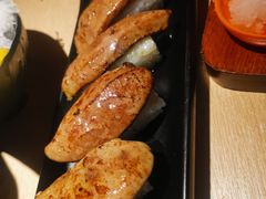 -万岁寿司(虎门万达店)